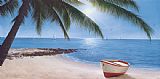 Diane Romanello The Best of Times painting